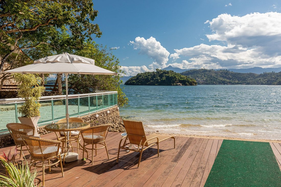 Villa in Praia da Ribeira, State of Rio de Janeiro, Brazil 4 - 12454135