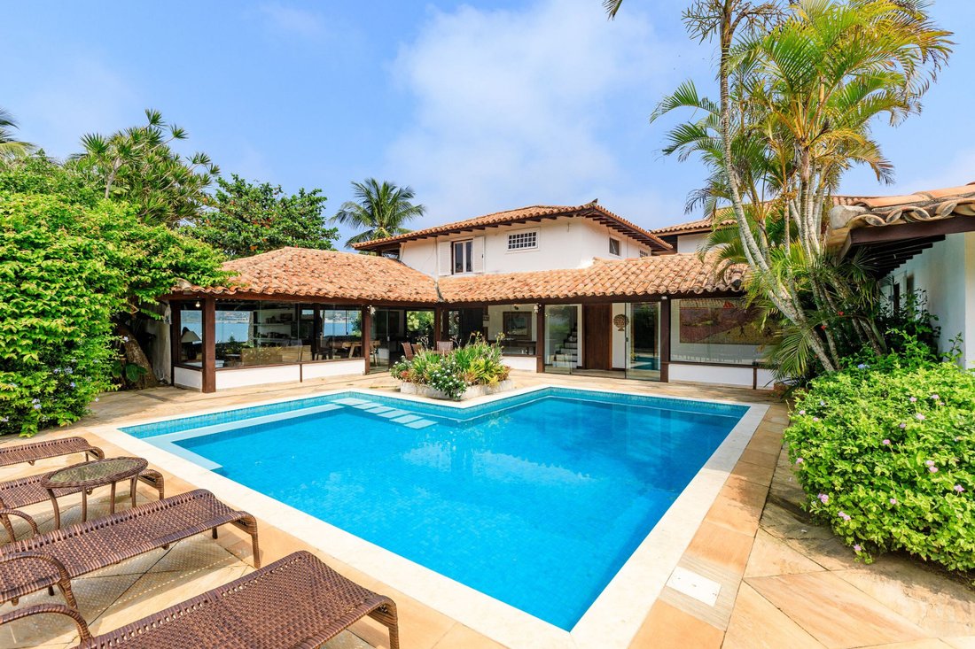 Villa in Buzios, Armação dos Búzios, Brazil 2 - 12453854