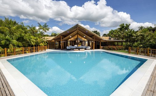 Villa en Trancoso, Bahia, Brésil 1