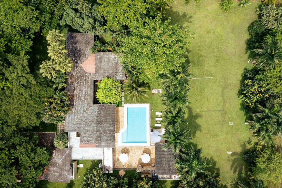 Villa in Anapoima, Cundinamarca, Colombia 4 - 12454073