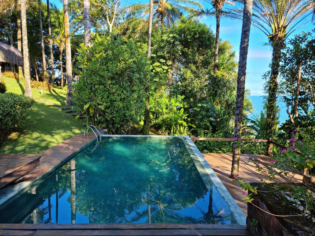 Villa in Itacaré, Itacaré, Brazil 1 - 12453829