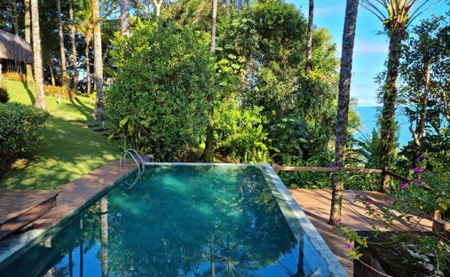 Villa en Itacaré, Itacaré, Brésil 1