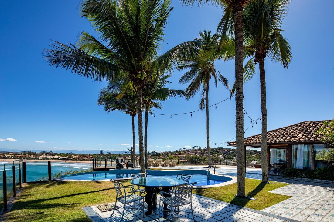 Villa in Buzios, Armação dos Búzios, Brazil 3 - 12453832
