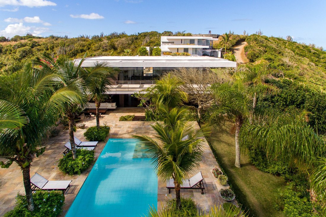 Villa in Jardim Pero, State of Rio de Janeiro, Brazil 3 - 12453786