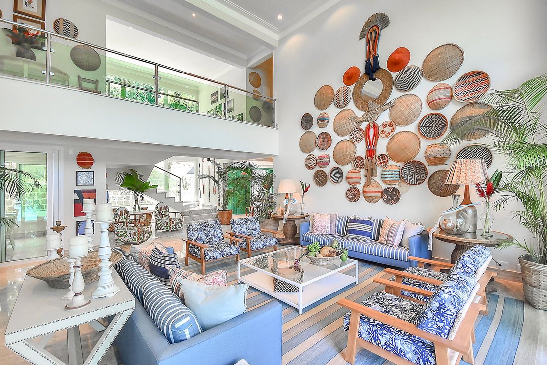 Villa in Angra dos Reis, State of Rio de Janeiro, Brazil 3 - 12453858
