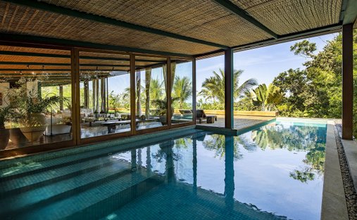 Villa in Itacaré, Itacaré, Brazil 1