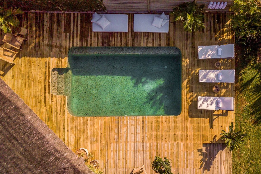 Villa in Trancoso, State of Bahia, Brazil 2 - 12453776