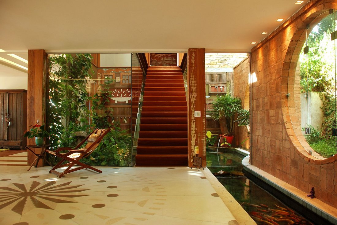 Villa in Buzios, Armação dos Búzios, Brazil 5 - 12453764