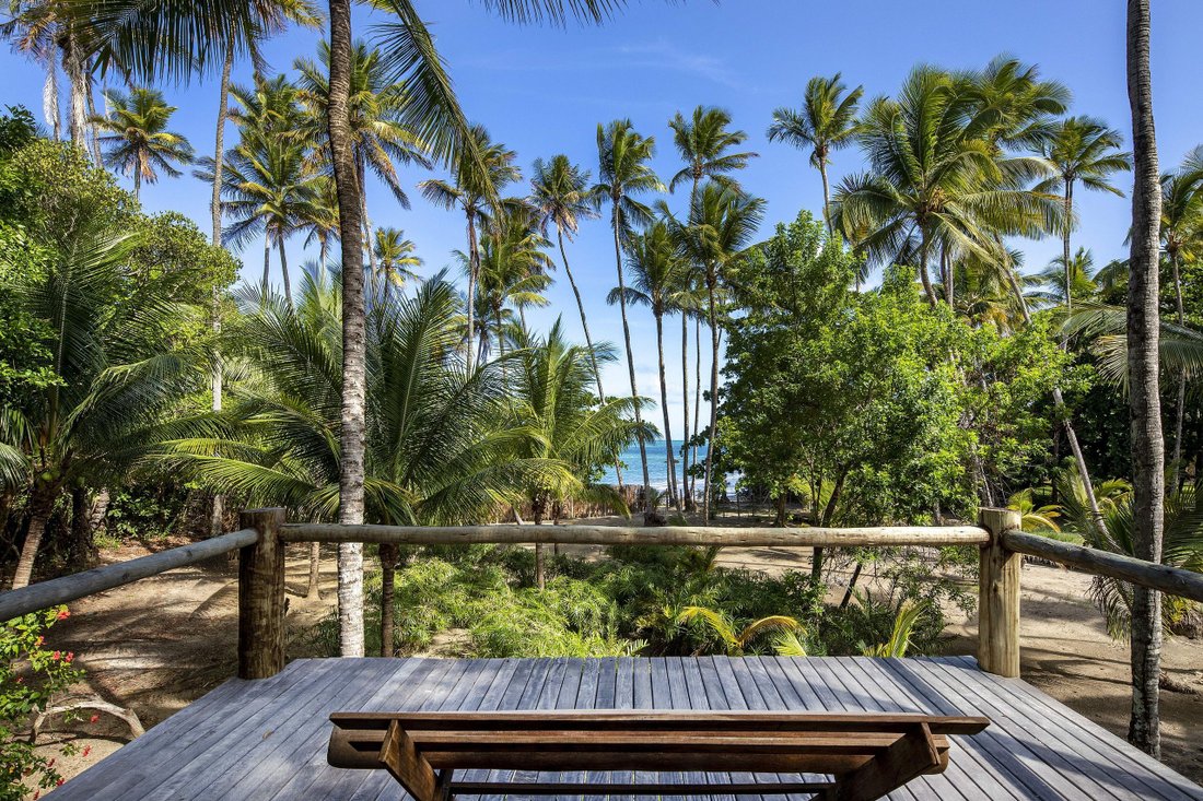 Villa in Boipeba, State of Bahia, Brazil 5 - 12453768