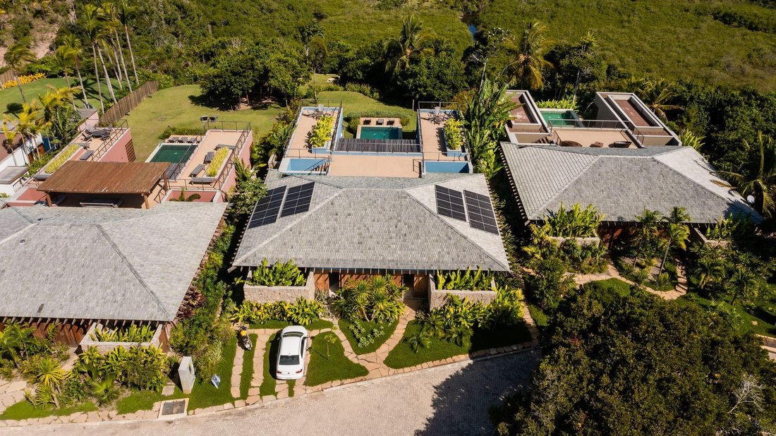 Villa in Trancoso, State of Bahia, Brazil 2 - 12453849