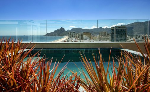 Apartment in Rio de Janeiro, State of Rio de Janeiro, Brazil 1