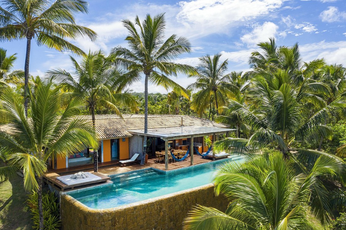 Villa in Itacaré, Itacaré, Brazil 4 - 12453799
