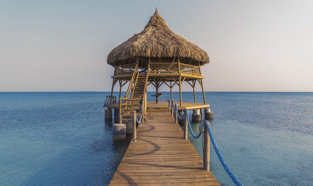 Villa in Cartagena, Sucre, Colombia 3 - 12454122