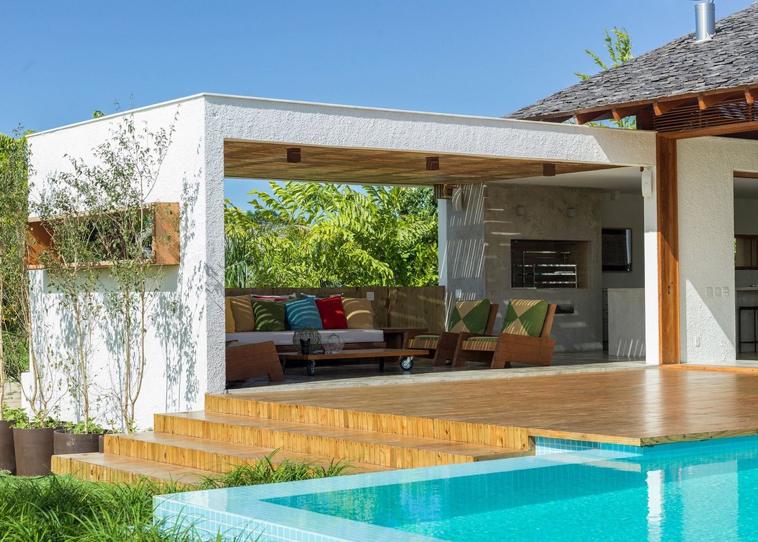 Villa in Trancoso, State of Bahia, Brazil 5 - 12453873