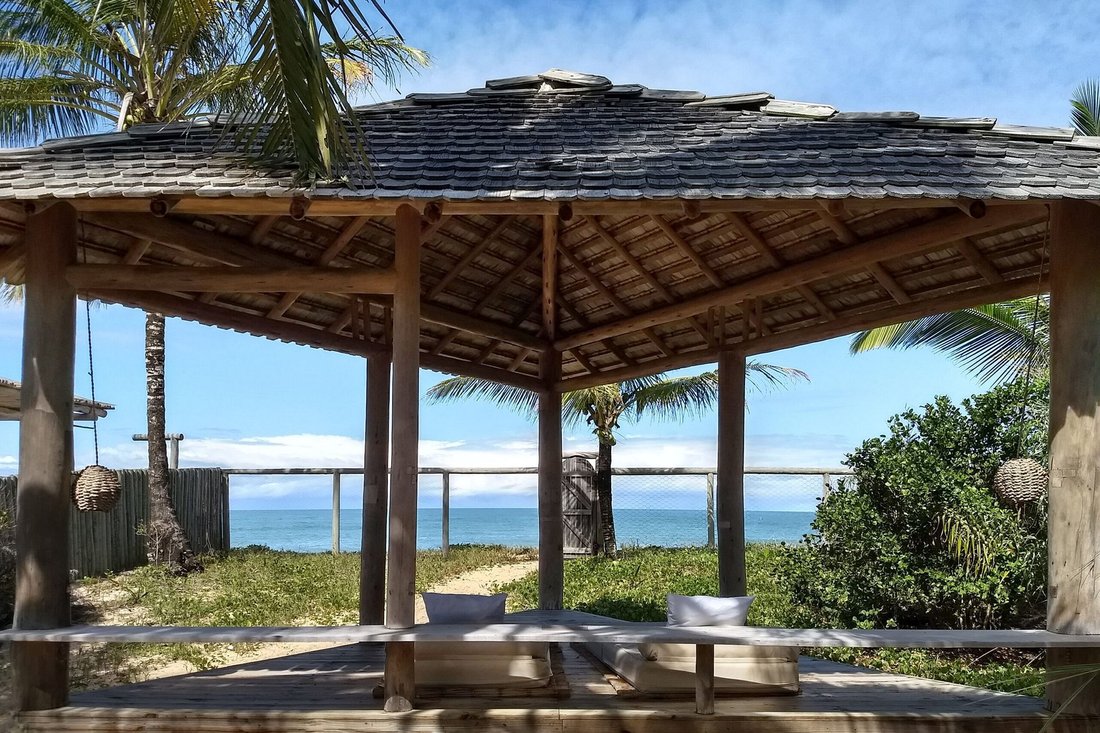 Villa in Trancoso, State of Bahia, Brazil 3 - 12453753