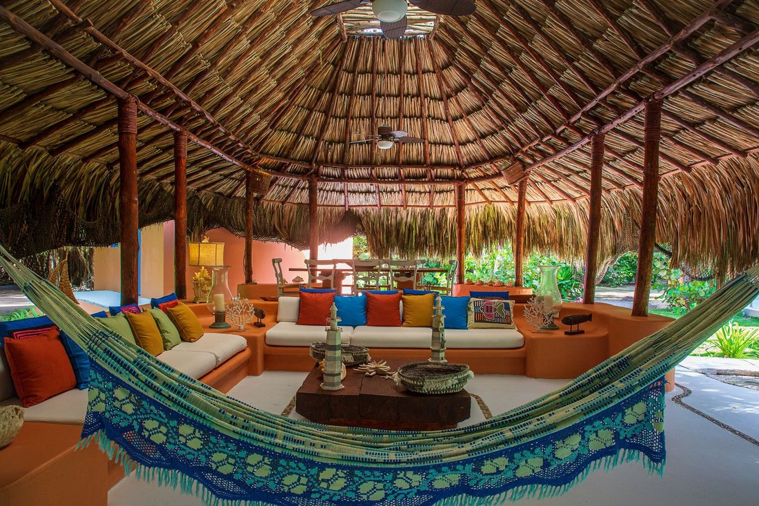 Villa in Cartagena, Sucre, Colombia 5 - 12453779