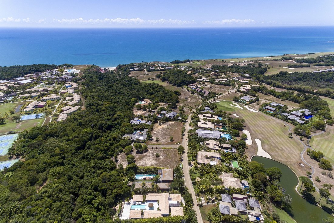 Villa in Trancoso, State of Bahia, Brazil 3 - 12453866