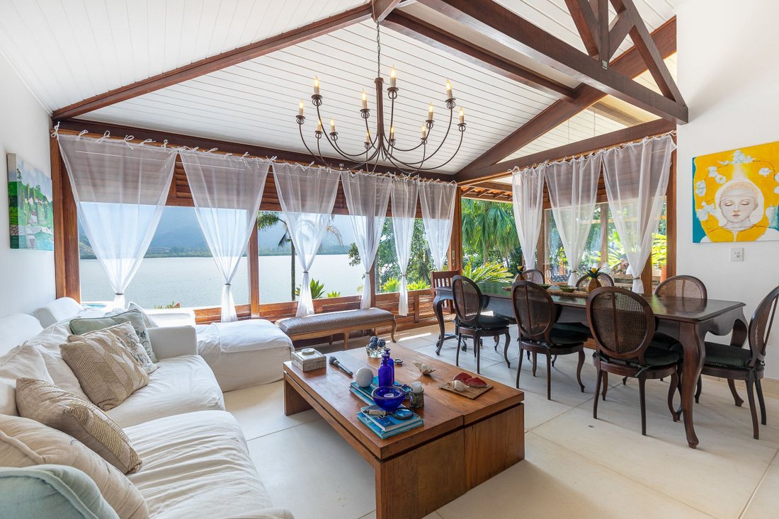 Villa in Angra dos Reis, Angra dos Reis, Brazil 5 - 12453777