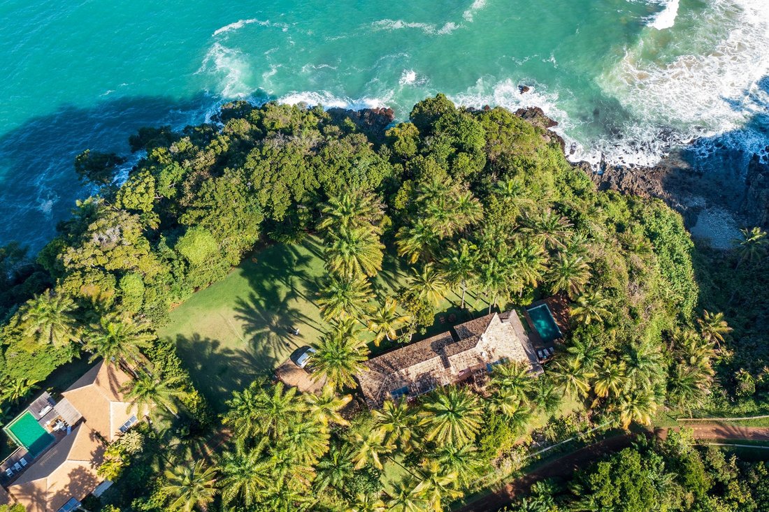 Villa in Itacaré, Itacaré, Brazil 2 - 12453829