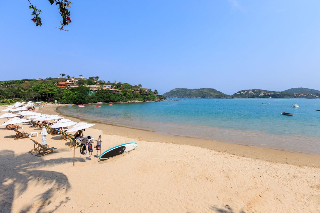 Villa in Buzios, Armação dos Búzios, Brazil 3 - 12453854