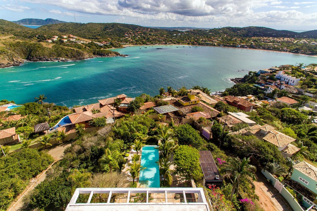 Villa in Jardim Pero, State of Rio de Janeiro, Brazil 5 - 12453786