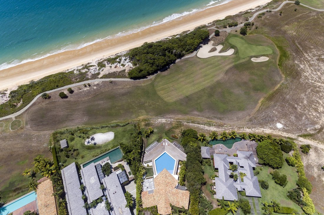 Villa in Trancoso, State of Bahia, Brazil 3 - 12453804