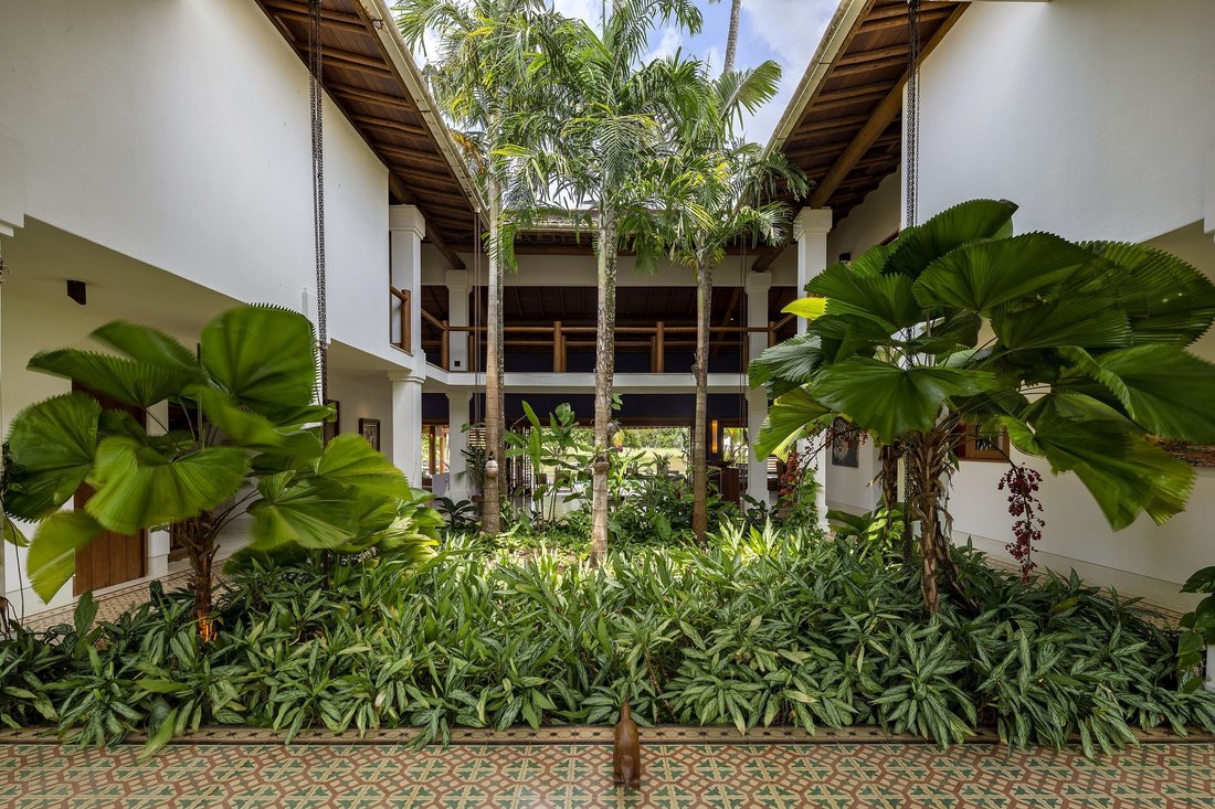 Villa à Trancoso, Bahia, Brésil 4 - 12454065
