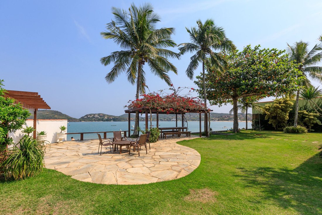 Villa in Buzios, Armação dos Búzios, Brazil 4 - 12453854