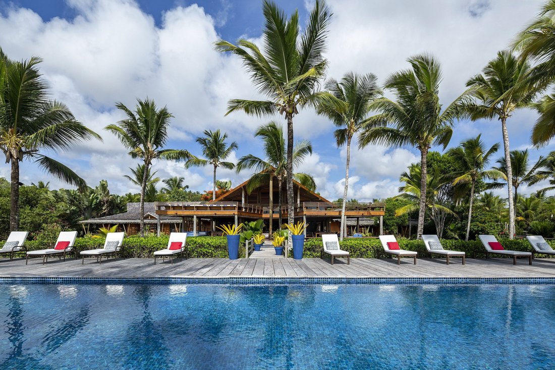 Villa in Trancoso, State of Bahia, Brazil 2 - 12453835
