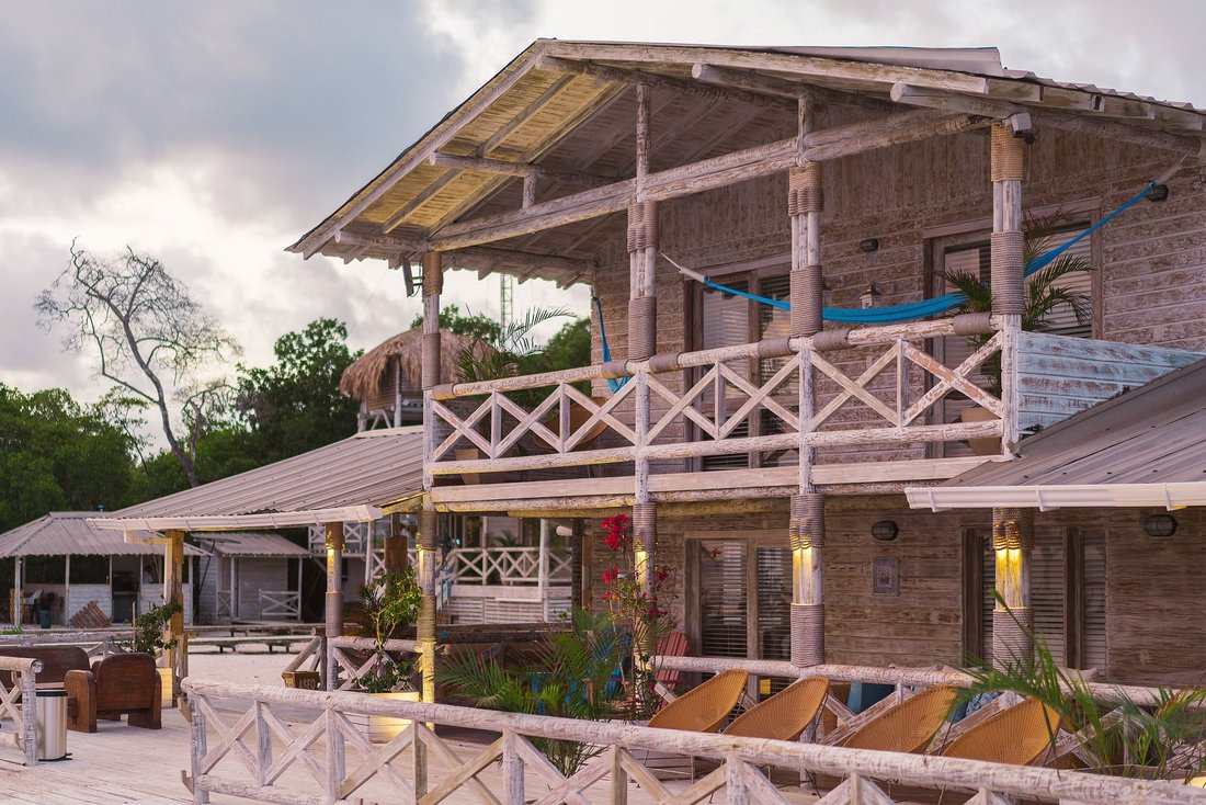 Villa in Cartagena, Sucre, Colombia 5 - 12454127