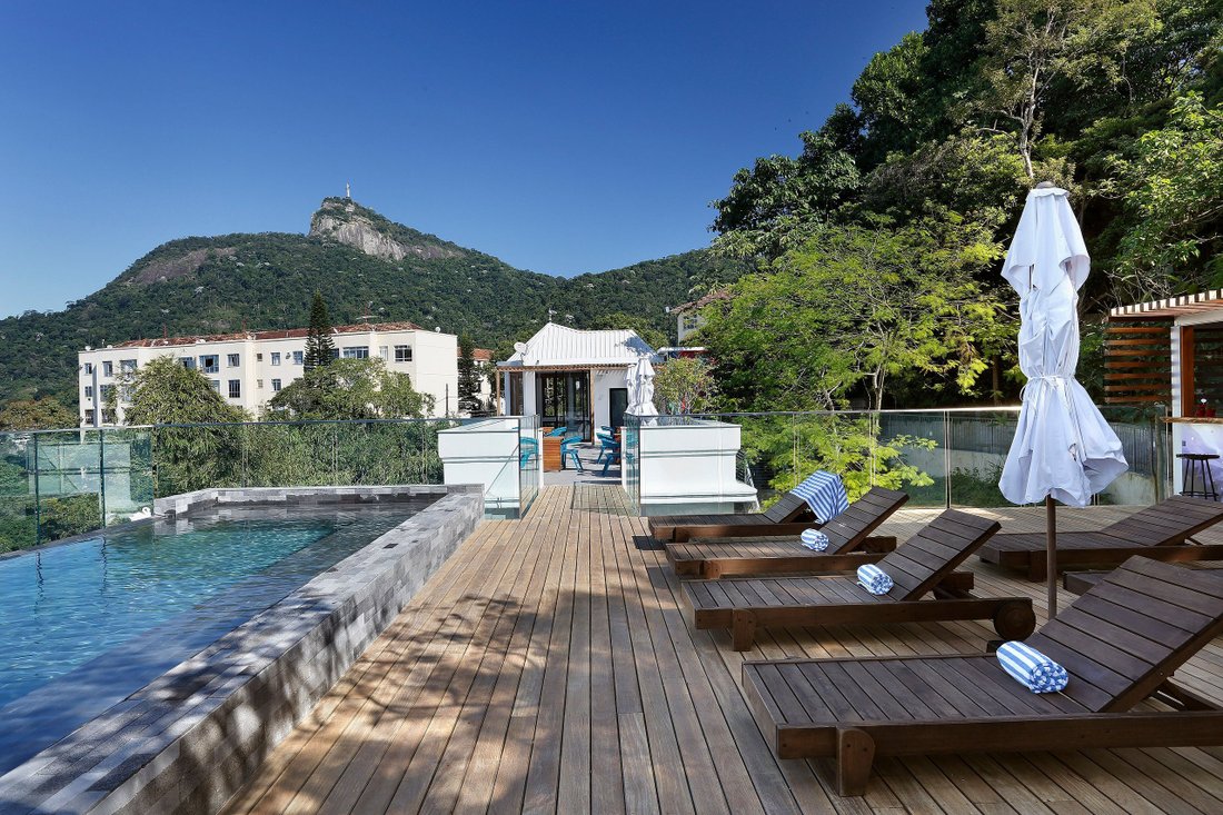 Villa in Rio de Janeiro, State of Rio de Janeiro, Brazil 1 - 12454060