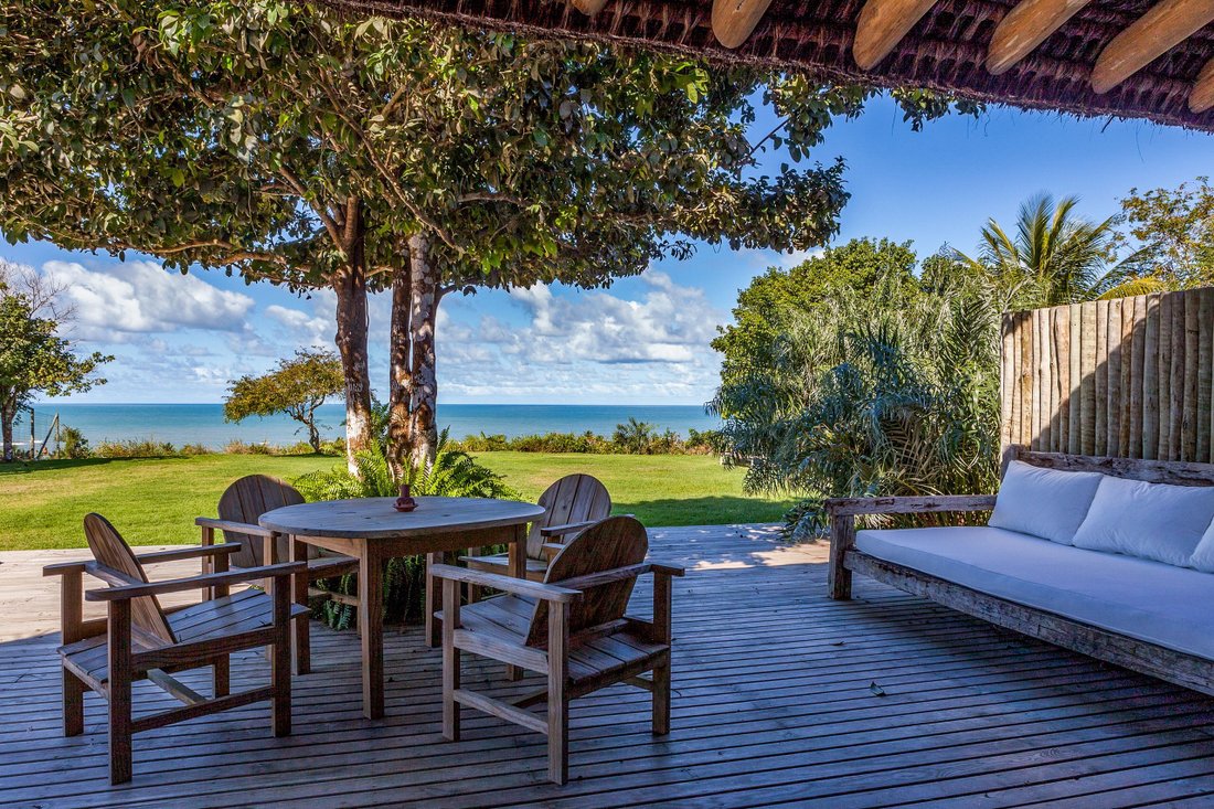 Villa in Trancoso, State of Bahia, Brazil 1 - 12453776