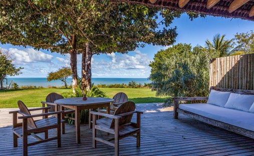 Villa in Trancoso, State of Bahia, Brazil 1