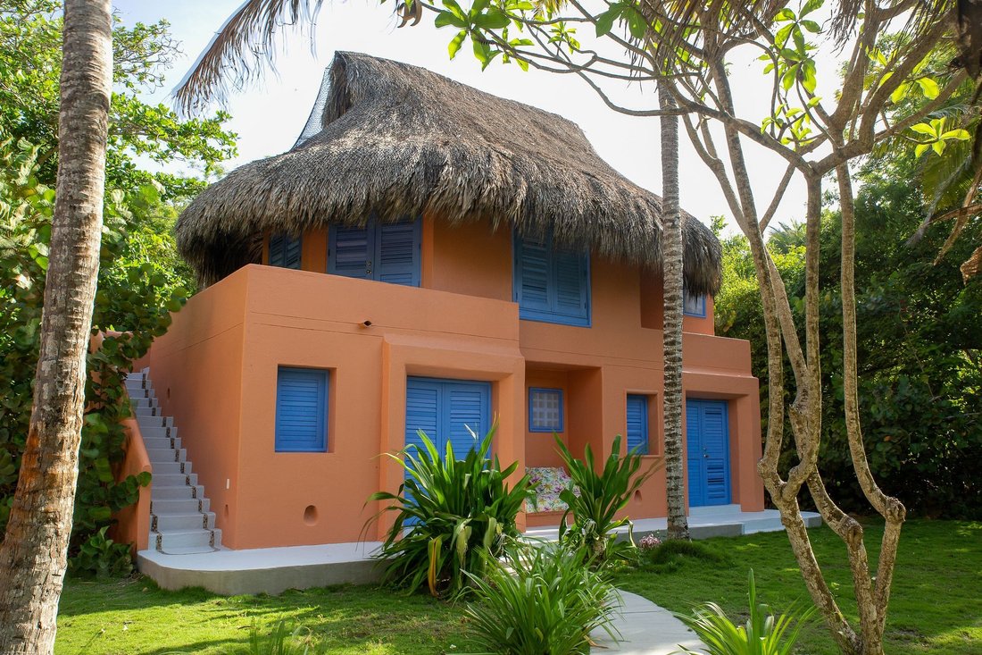 Villa in Cartagena, Sucre, Colombia 2 - 12453779