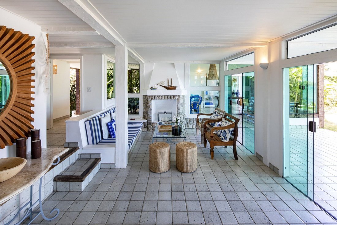 Villa in Buzios, Armação dos Búzios, Brazil 5 - 12453808