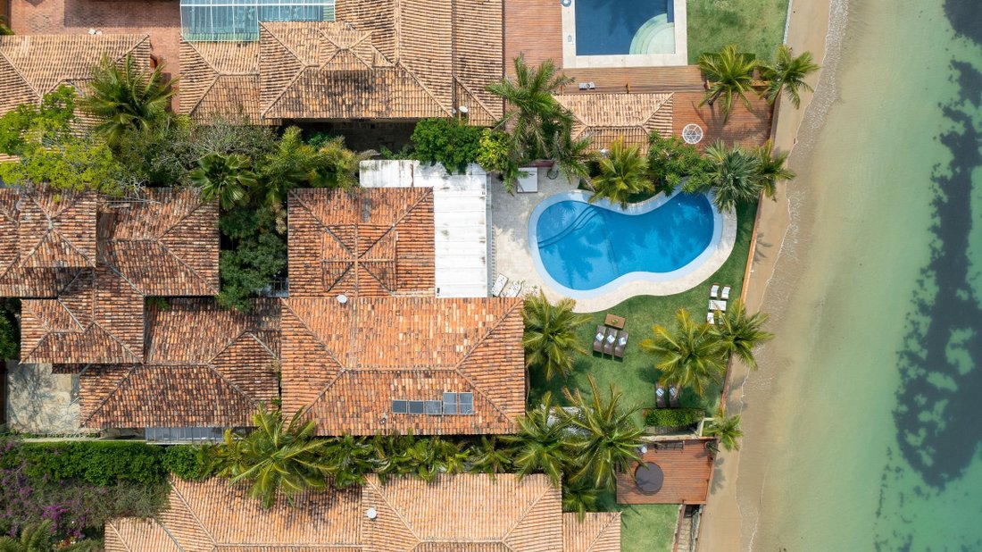 Villa in Buzios, Armação dos Búzios, Brazil 5 - 12453787