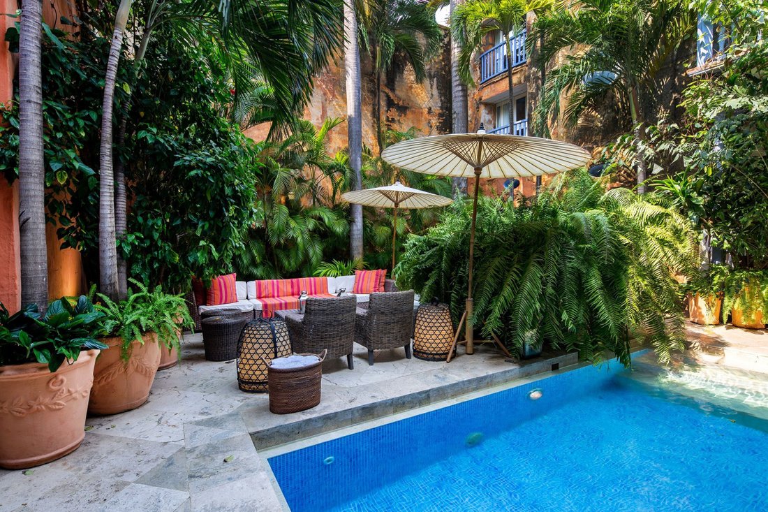 Villa in Cartagena, Sucre, Colombia 5 - 12453926