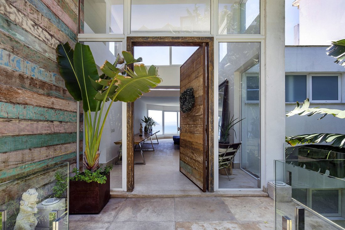 Villa in Rio de Janeiro, State of Rio de Janeiro, Brazil 4 - 12453797