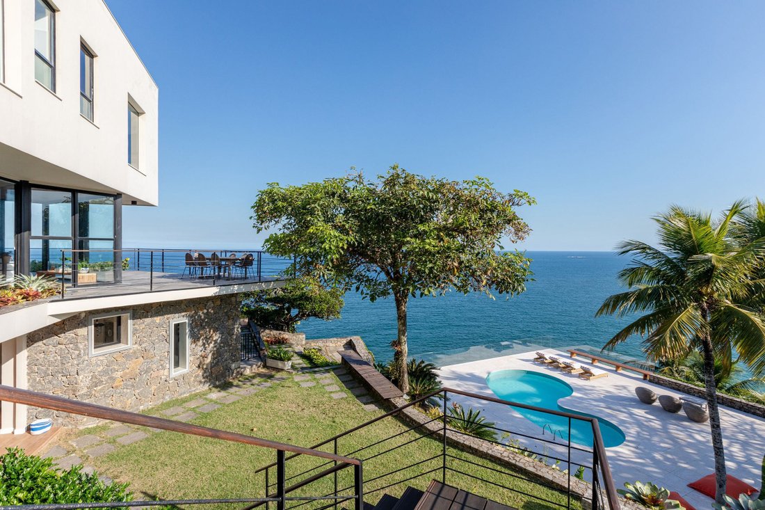 Villa in Rio de Janeiro, State of Rio de Janeiro, Brazil 4 - 12453812