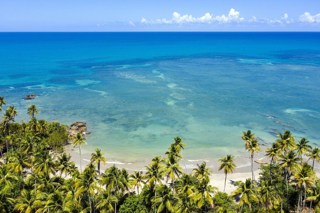 Villa in Boipeba, State of Bahia, Brazil 3 - 12453768