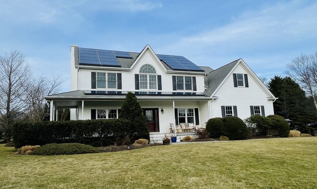 House Riverhead In Jamesport, New York, United States For Rent (12455943)