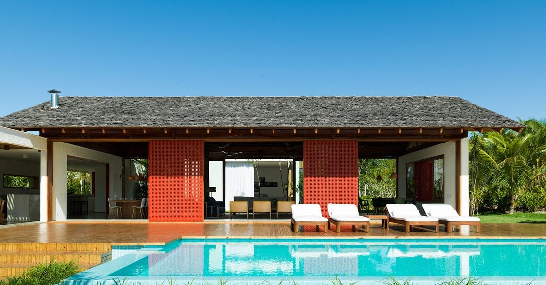 Villa in Trancoso, State of Bahia, Brazil 3 - 12453873