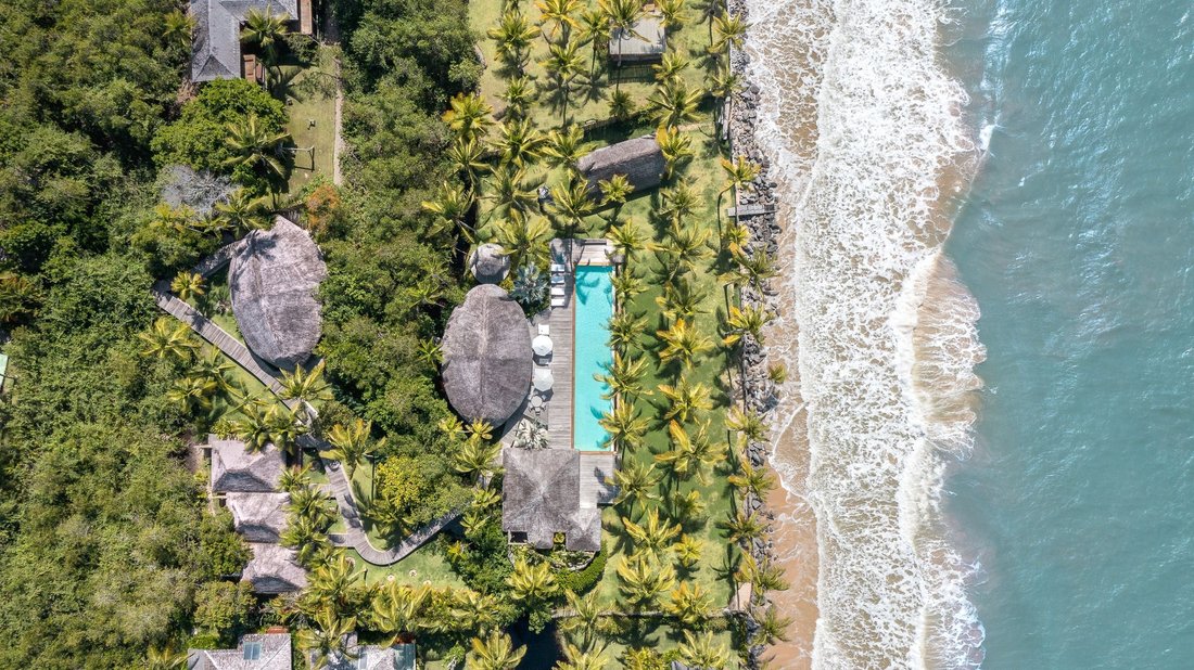 Villa in Trancoso, State of Bahia, Brazil 2 - 12453828