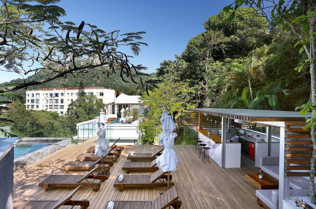 Villa in Rio de Janeiro, State of Rio de Janeiro, Brazil 5 - 12454060