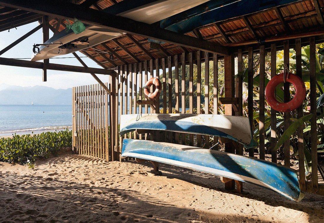 Villa in Angra dos Reis, State of Rio de Janeiro, Brazil 3 - 12454062