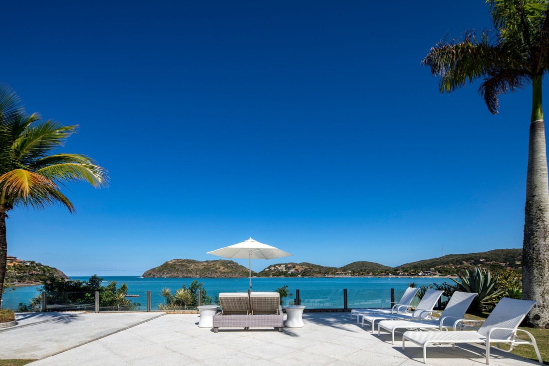 Villa in Buzios, Armação dos Búzios, Brazil 2 - 12454130