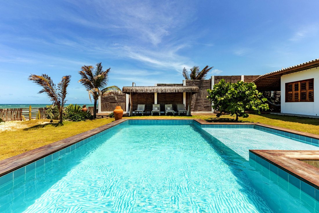 Villa in Guajiru, State of Ceará, Brazil 4 - 12453837