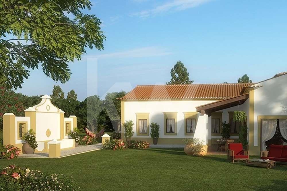 Maison à Tremês, District de Santarém, Portugal 1 - 12456418