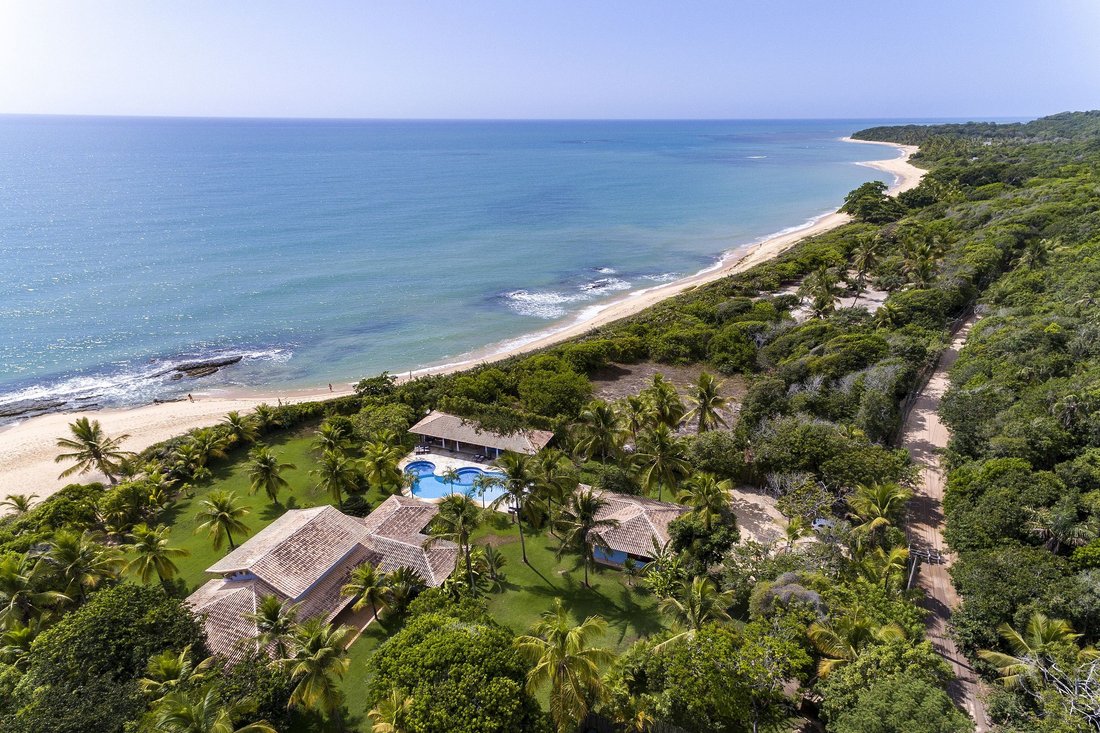 House in Trancoso, State of Bahia, Brazil 2 - 12453897