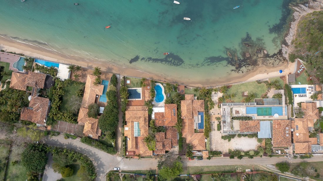 Villa in Buzios, Armação dos Búzios, Brazil 4 - 12453787